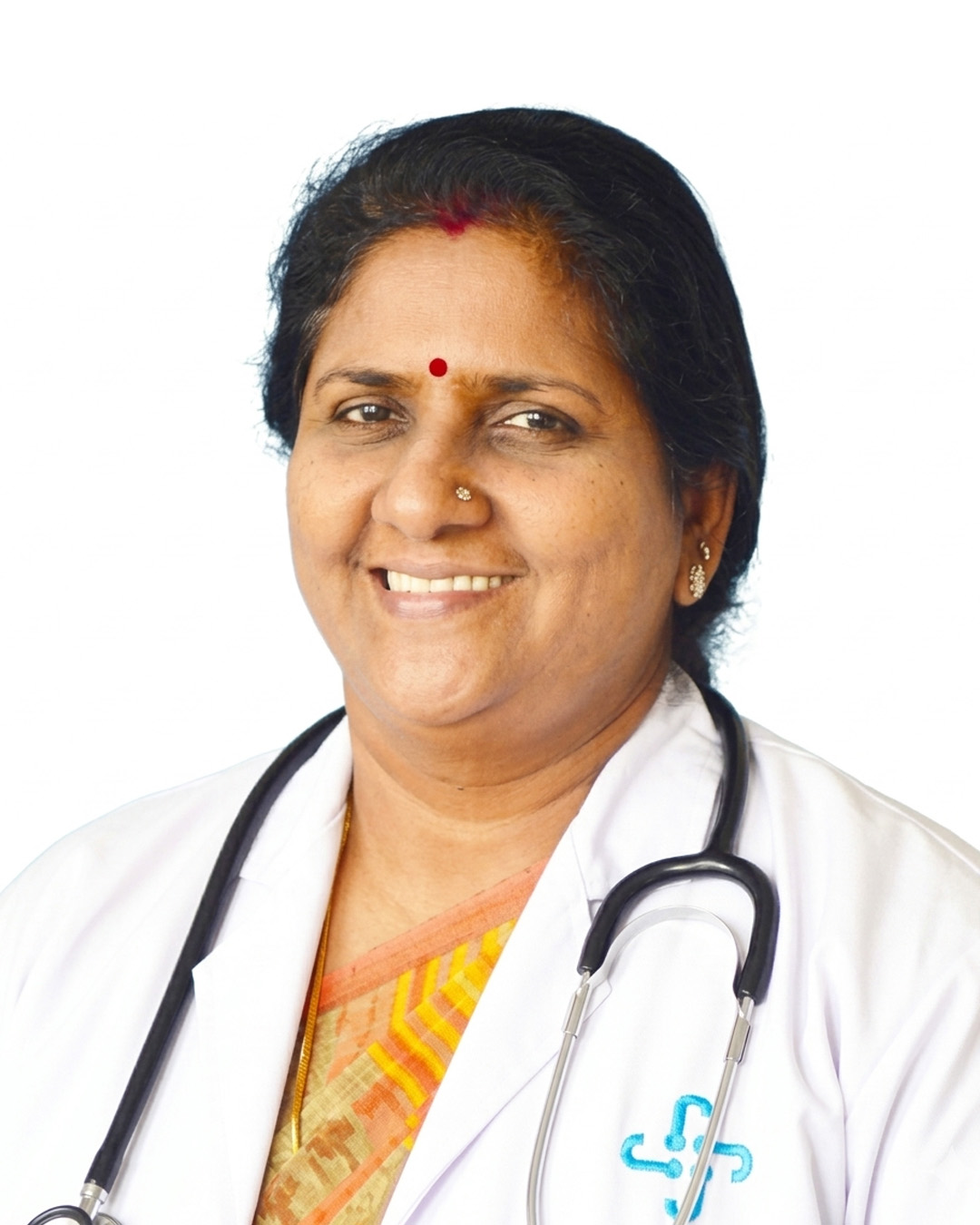 Dr. Sunitha Ramachandran